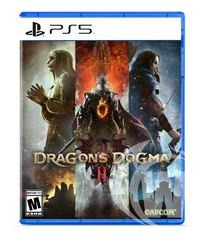 Dragon's Dogma 2